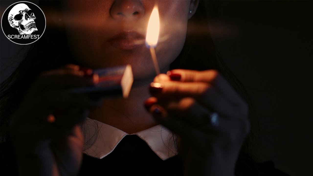 Dinner For One | Horror Super Short | Screamfest