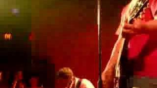 Big 10-4 CD Release Show, Walking Disaster