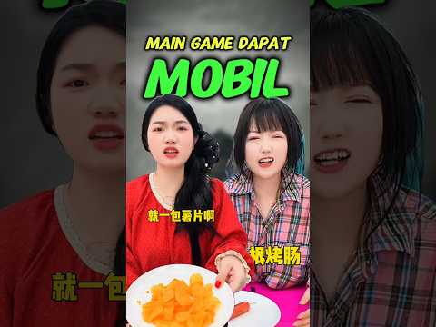 HADIAH LUCU DARI HAMSTER