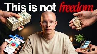 Why Athletes Crash When They Finally Get Freedom