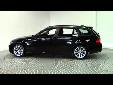 2010 BMW 3 SERIES 318D SE BUSINESS EDITION TOURING