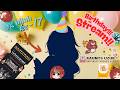 【 ❤️ SWEET SEVENTEEN BIRTHDAY STREAM 🎉 】Akhirnya Ultah ke-17 Juga! Selangkah menuju Kedewasaan~
