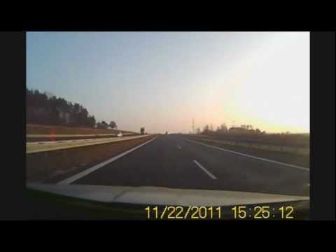 [Polskie Drogi]  S7 - Warszawa (Janki) - Radom