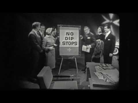 𝐏𝐥𝐲𝐦𝐨𝐮𝐭𝐡 𝐌𝐨𝐭𝐨𝐫𝐬 𝟏𝟗𝟓𝟖 𝐋𝐢𝐯𝐞 𝐊𝐢𝐧𝐞𝐬𝐜𝐨𝐩𝐞 𝐓𝐕 𝐀𝐝 𝟒𝐊 - 𝟏𝟔𝐦𝐦 𝐓𝐫𝐚𝐧𝐬𝐟𝐞𝐫 - 𝐂𝐚𝐧𝐨𝐧 𝐄𝐎𝐒 𝐌 - 𝐌𝐚𝐠𝐢𝐜 𝐋𝐚𝐧𝐭𝐞𝐫𝐧 - 𝐃𝐚𝐕𝐢𝐧𝐜𝐢