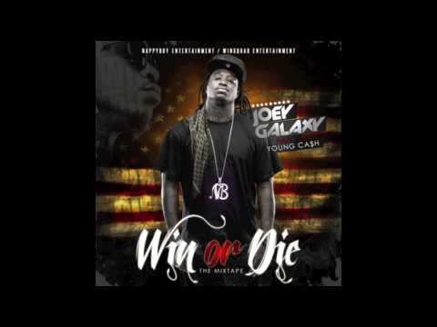 Young Cash aka Joey Galaxy - How It Used To Be [Prod by Cashous Clay]