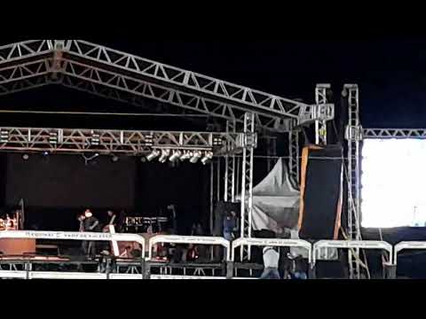 final  do rodeio Rio Verde ms