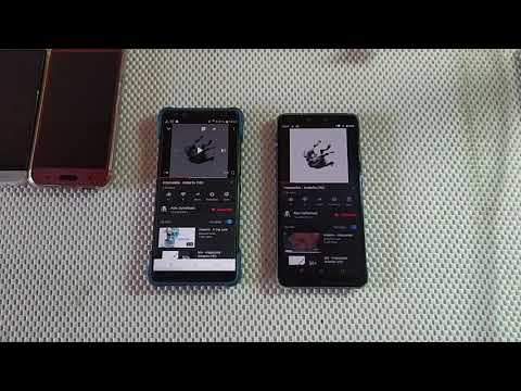 HTC EXODUS 1 Vs HTC U19e Speaker