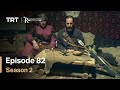 Resurrection Ertugrul - Season 2 Episode 82 (English Subtitles)