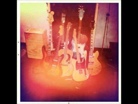 The UFO Club - My Love Is Waiting