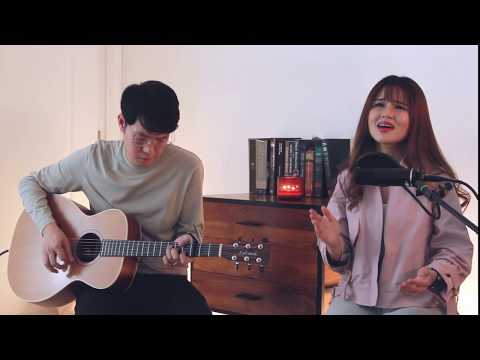 Because Of Your Love (New Creation Worship) / Nothing But The Blood