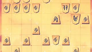 ケイさんと将棋！
