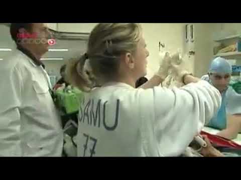 Prise en charge d’un traumatisme crânien