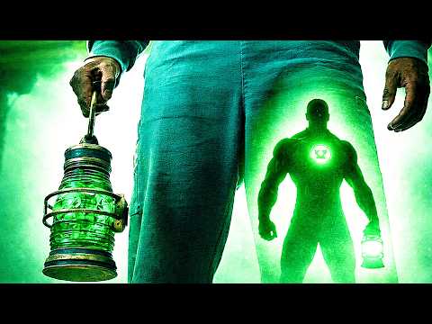 Lanterns — Official Trailer (2026)