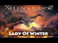 Allen & Lande - Lady Of Winter ( The Great Divide ...