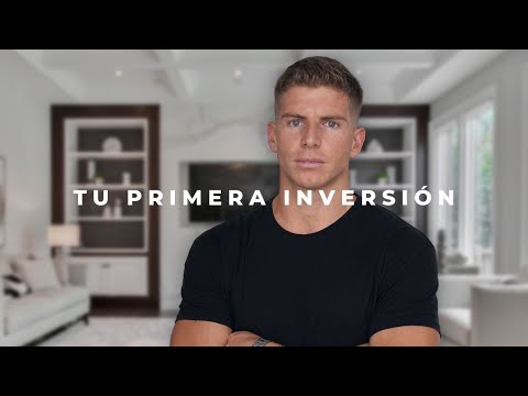 How to INVEST your first €1000