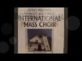 "Even Me" COGIC International Mass Choir ft. Bettye Nelson