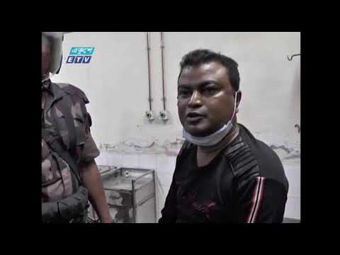 মাদকদ্রব্য চোরাচালান তথ্য সংগ্রহের জের ধরে সাংবাদিককে আটক করে নির্যাতন