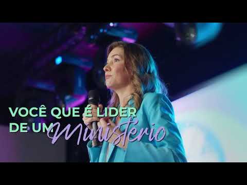 Vídeo Café de Pastores - The Connect Faith