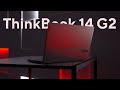 Ноутбук Lenovo ThinkBook 14 ITL