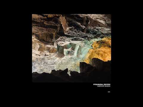 Pyramidal Decode - Solitudine [Premiere I IA021]