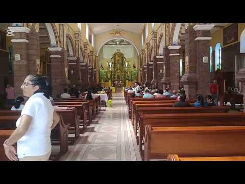 🙏 Domingo de Corpus Christi en Amaluza