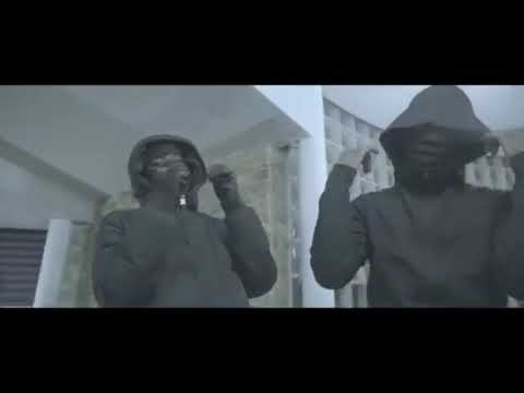 Ondrills x SD  - Back 2 Back (Music Video)