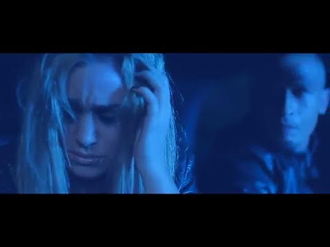 Kayna Samet - Bousillée (Clip officiel)