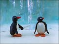 Pingu 34 Pingu The Icicle Musician Original VHS Version HQ Restored