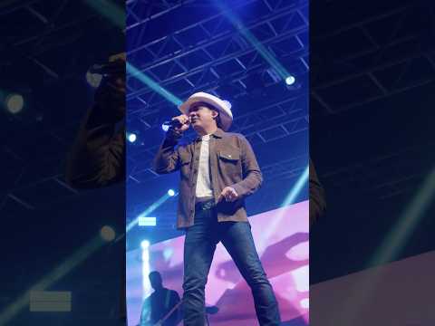 Nosso muito obrigado, Caldazinha/GO 🎶 Ontem tivemos a honra de dividir uma noite especial 🙏🏼