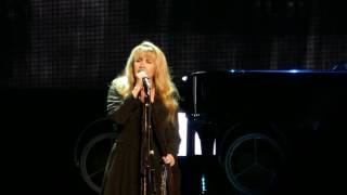 Stevie Nicks - Gypsy - New York City 12-01-2016
