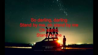 Stand By Me By Bootstraps (Lyrics)