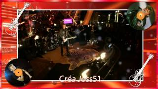 Fils De Personne Johnny Hallyday HD