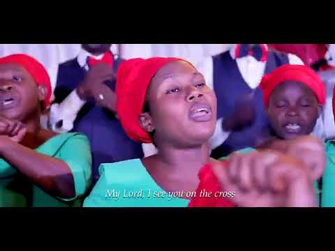 IPFUNDO by Besalel Choir  ADEPR MURAMBI360p