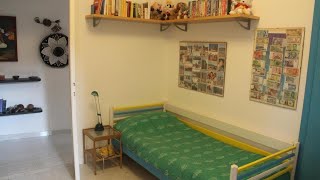 Comfort apart in the Heart of Genoa close to central train station, Genoa