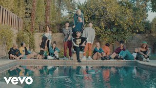 PRETTYMUCH - No More (Behind the Scenes) ft. French Montana