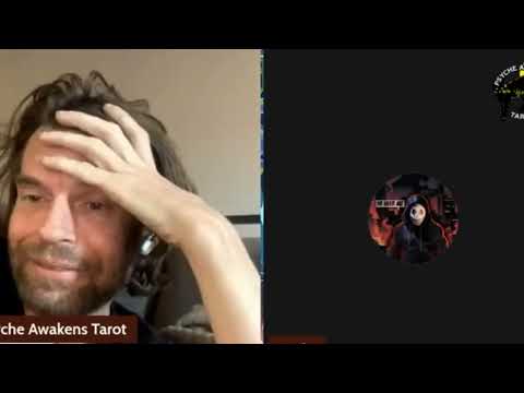 Thumbnail for Classic Cult of Psyche:  Live Tarot Reading