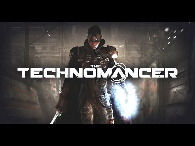 The Technomancer