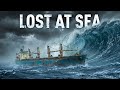 How Does a 900-Foot Mega-Ship Just Vanish? (The Dark Reality) DEFAULT Thumbnail