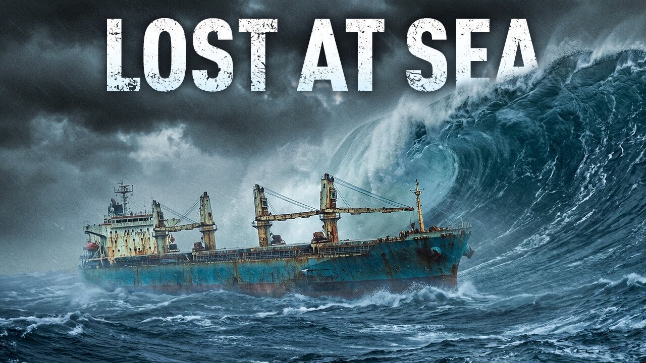 How Does a 900-Foot Mega-Ship Just Vanish? (The Dark Reality)