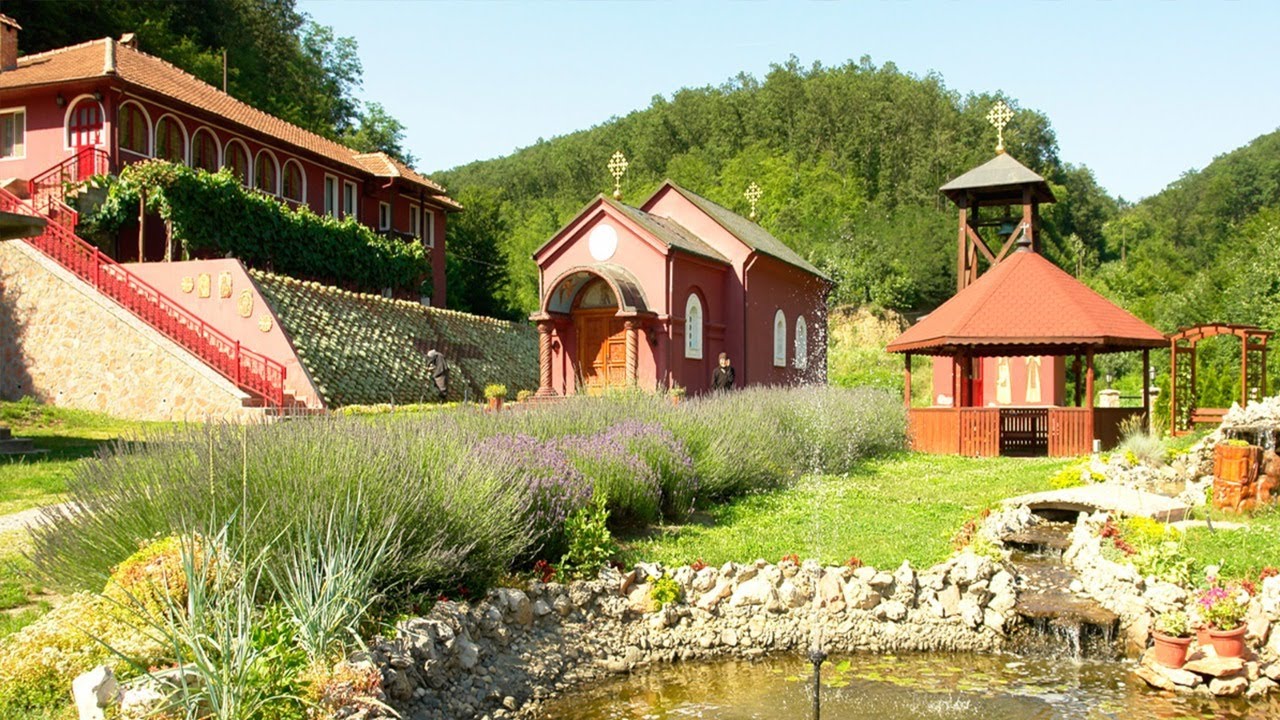 31.3.2021. У 21:30, УЖИВО МОЛИТВА ПРЕ СПАВАЊА И РАЗГОВОР СА О. ИВАНОМ ЦВЕТКОВИЋЕМ