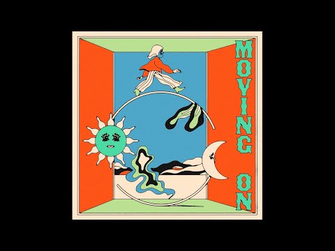 PRESSYES - Moving On