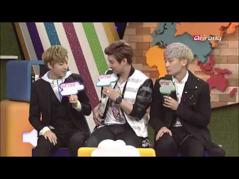 After School Club - Ep03C02 uBEAT 유비트 "Should have treated you better" "있을 때 잘해 줄 걸"