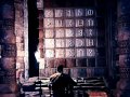 Uncharted 3 symbol/emblem puzzle in chapter 6: chateau crypt