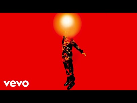 Leon Thomas - Crash & Burn (Official Visualizer)