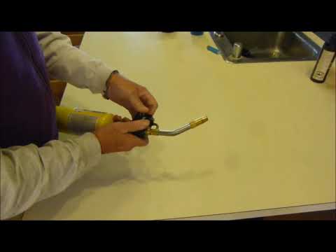 Map Gas vs Propane Gas