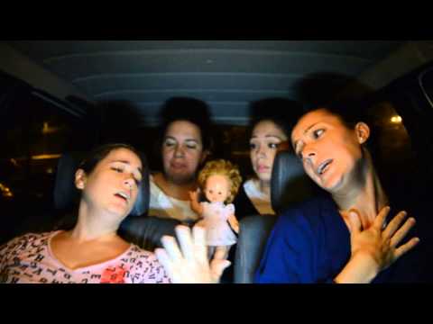 Vídeo Presentación BURLONAS 2015