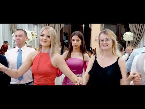 Grupul Iza | Maria Mihali & Ion Pop | Hora Morosaneasca live 1❌ Ana Maria & Vasile ❌ Full HD 2022