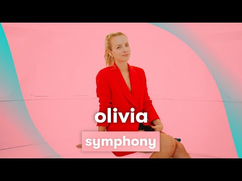 MNM LIVE: OLIVIA - Symphony (cover)