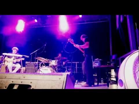 Steve Kimock Live at Stir Fry 2012 with Bernie Worrell, John Kimock, and Andy Hess