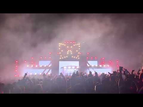 Karnival 2023 | The Prophet: Wanna Play? (From The Hard Edit)